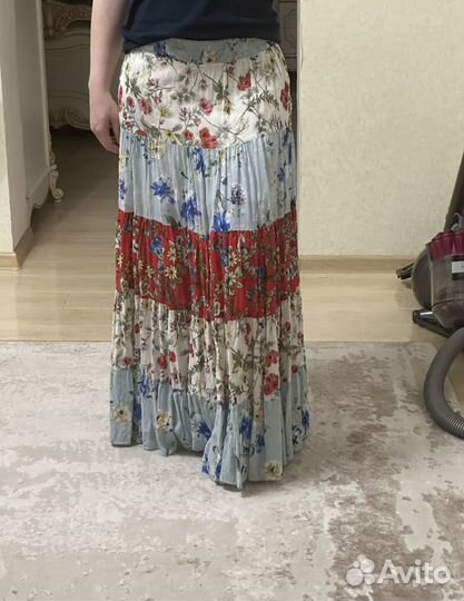 Юбки женскиЕ новые