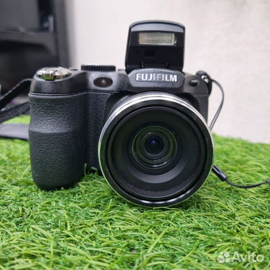 Фотоаппарат Fujifilm FinePix S2950