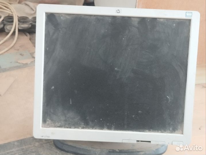 Монитор для компьютера