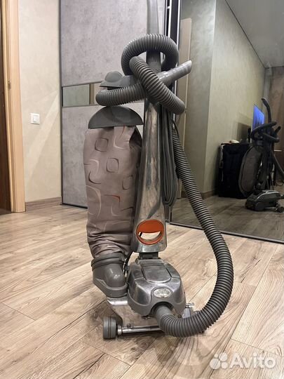 Пылесос Kirby sentria