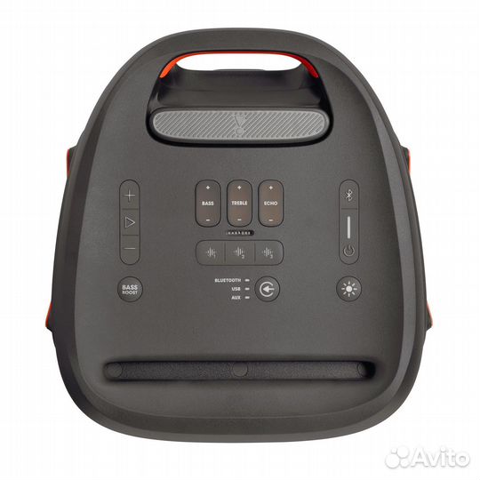 Портативная колонка JBL Partybox 310