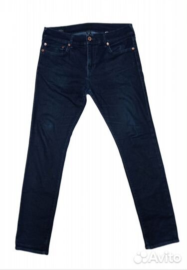 Джинсы true religion