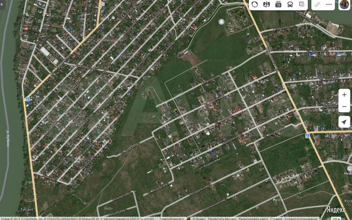 Участок 40 сот. (ИЖС)