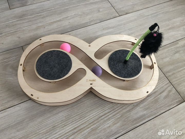 Когтеточка для кошек