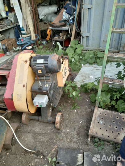 Станок впк р-55рубочный