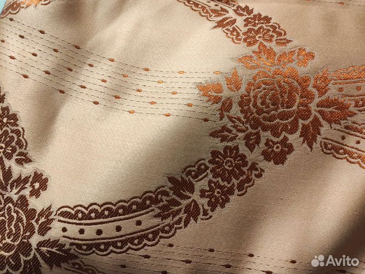 Ткани из СССР