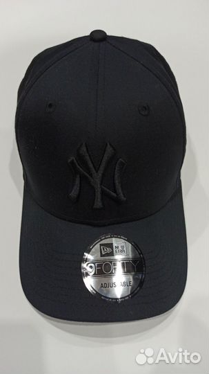 Кепка бейсболка new york