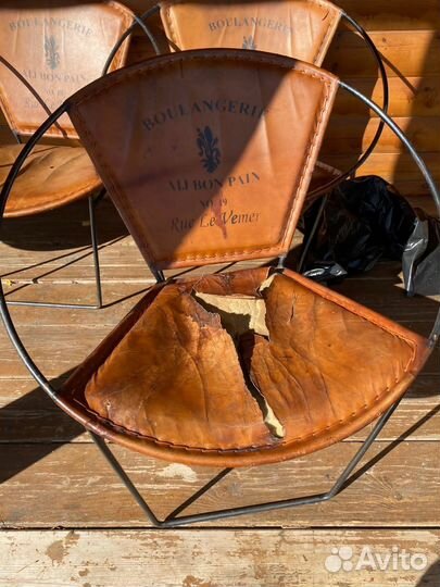 Перетяжка и замена обивки мебели