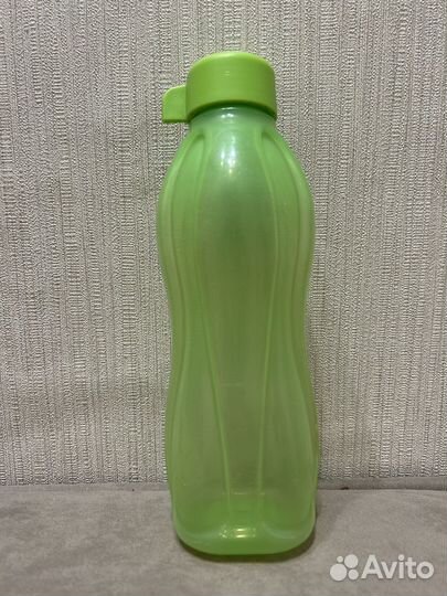 Бутылка для воды Tupperware