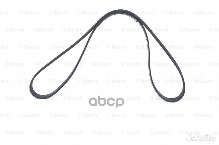 Поликлин ремень 5рк1212 1987948494 Bosch