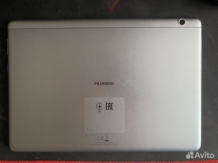 Планшет huawei mediapad t3 10