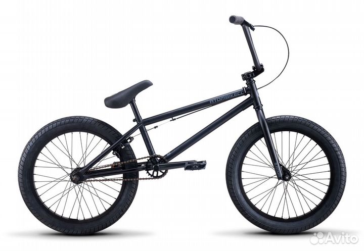 BMX atom Ion 2021 20.4