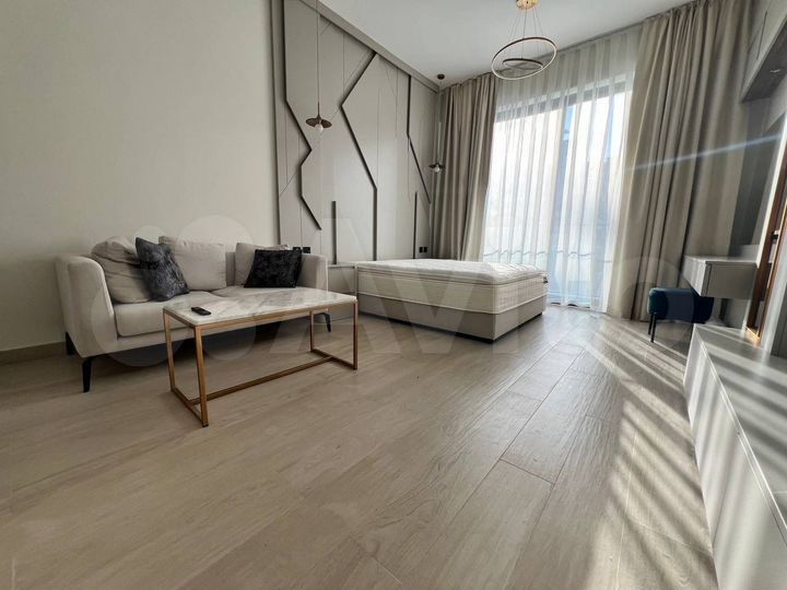 Квартира-студия, 29 м² (Таиланд)