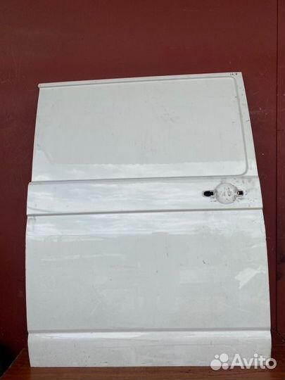 Сдвижная дверь правая Wv Transporter T5 ахd 2005