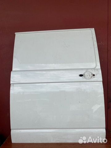 Сдвижная дверь правая Wv Transporter T5 ахd 2005