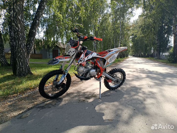 Авантис 125