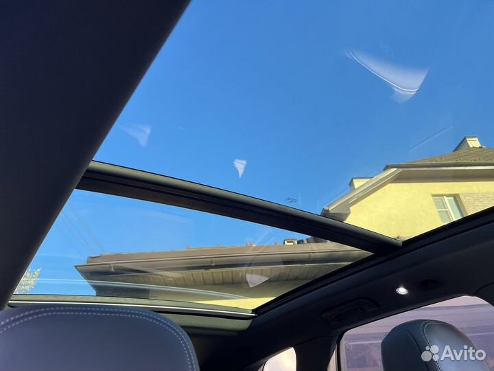 Volkswagen Touareg 3.0 AT, 2019, 65 800 км