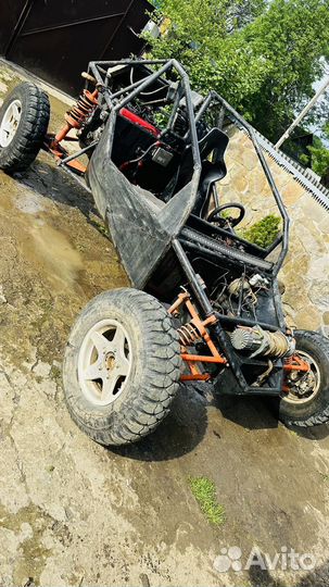 Баги самодел