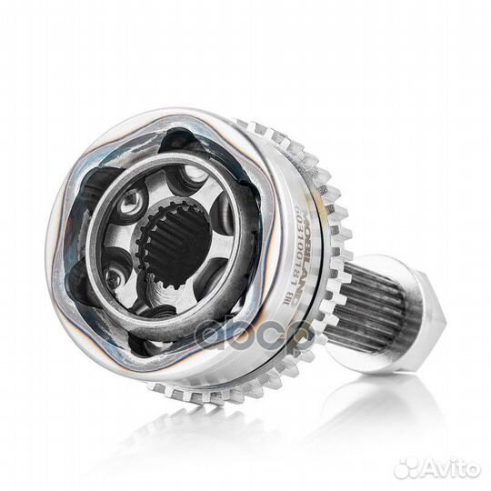 Шрус наружный передний для а/м daewoo matiz (M1