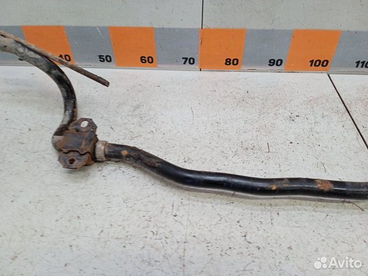 Стабилизатор передний Kia Rio 2 1.4 2008