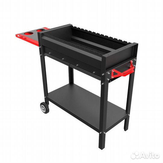 Мангал Редлайнер Комфорт Эйр