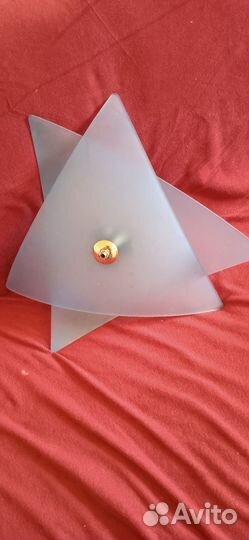 Светильник потолочный