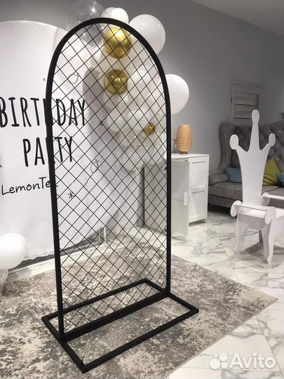 Каркас для фотозон