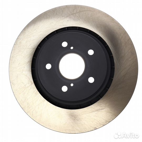Диск тормозной toyota Rav 4 (94) передний (1шт.) OE