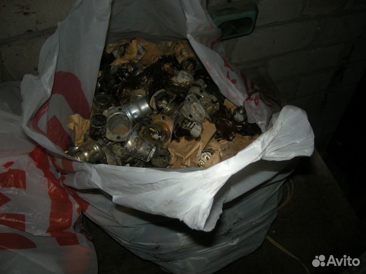 Патрон сван