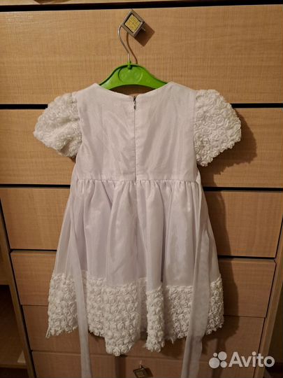 Платье нарядное