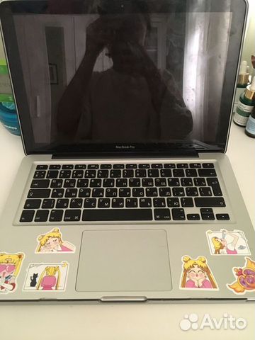 Macbook pro 13