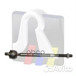 Тяга рулевая '92-00751 RTS