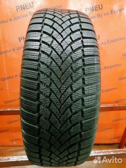 Bridgestone Blizzak LM-005 225/60 R17