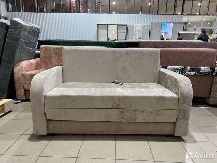 Диван Чебурашка (Доставка за 1 день)