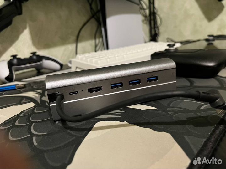 Steam deck 256gb + microSD 512