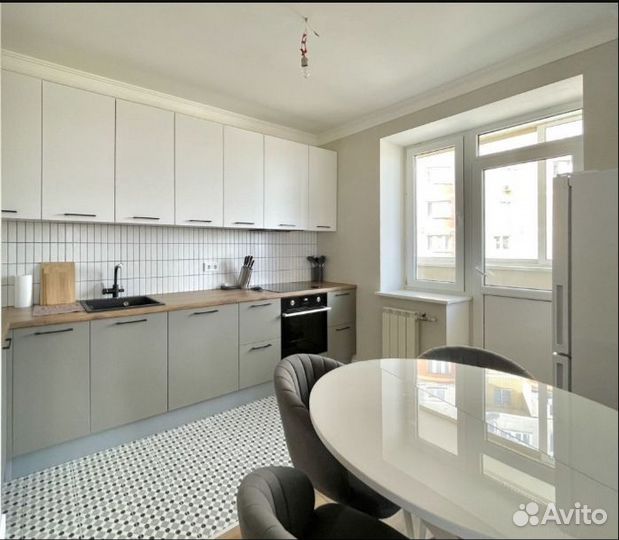 Ремонт квартир под ключ без посредников