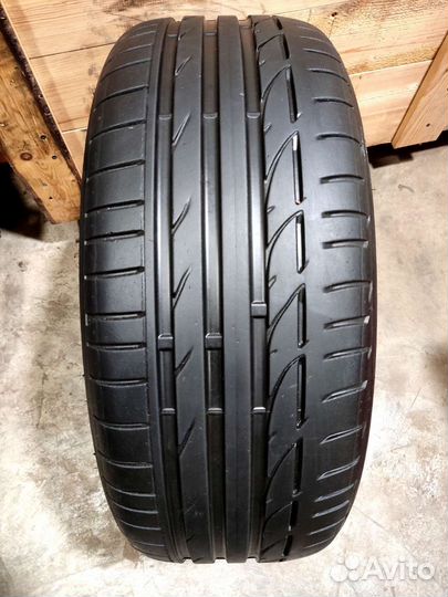 Bridgestone Potenza S001 225/45 R18