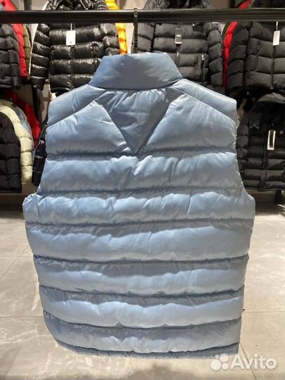 Жилетка Moncler