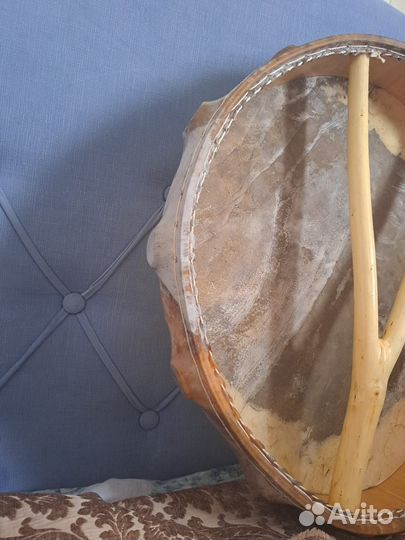 Шаманский бубен