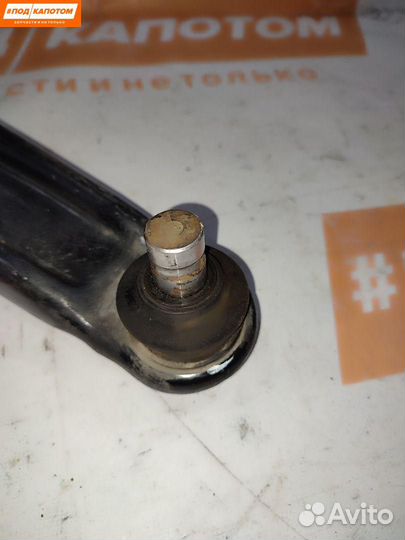 Рычаг передний правый нижний Mitsubishi Outlander