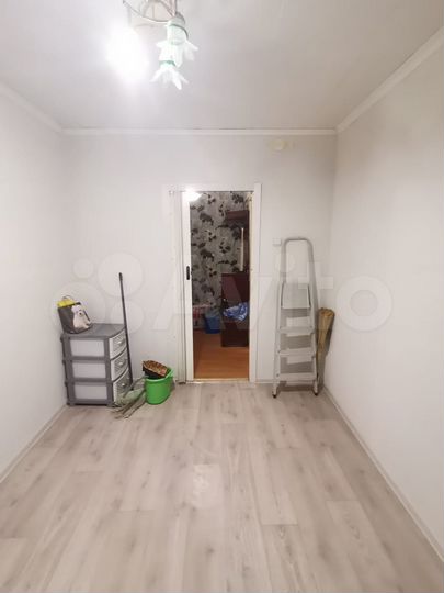 2-к. квартира, 38,3 м², 1/5 эт.