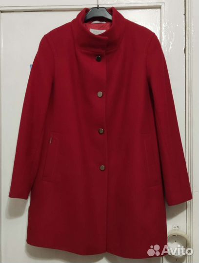 Пальто женское 50 размер