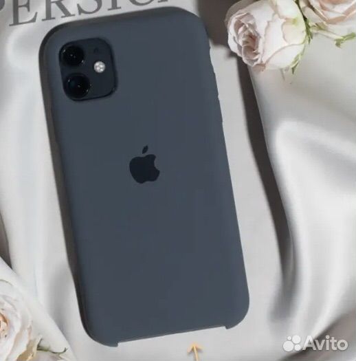 Чехол на iPhone 11