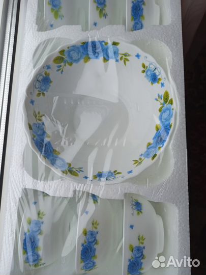 Набор салатников