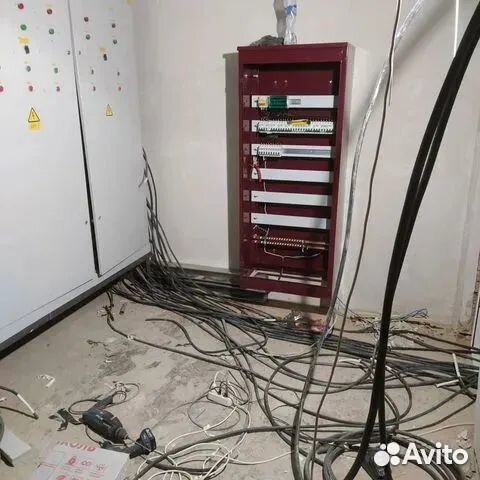 Электрик / Сантехник / Мастер на час