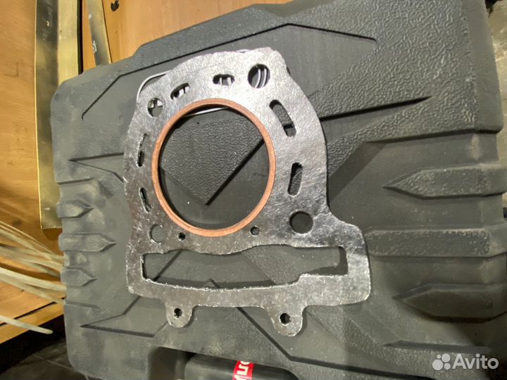 Прокладка гбц bse t8 tyan TYX250-SR