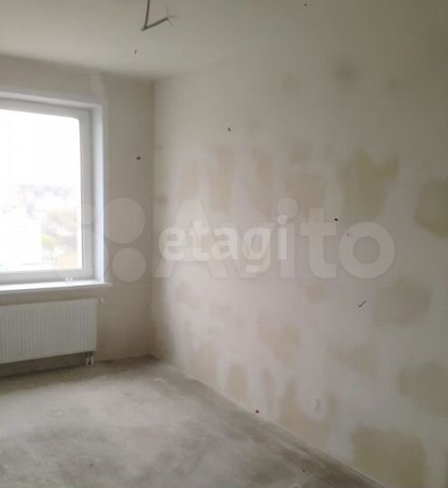 2-к. квартира, 68 м², 22/22 эт.