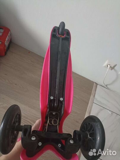 Самокат mini micro