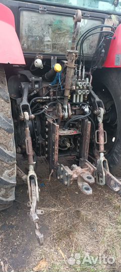 Трактор МТЗ (Беларус) 1523.2, 2011