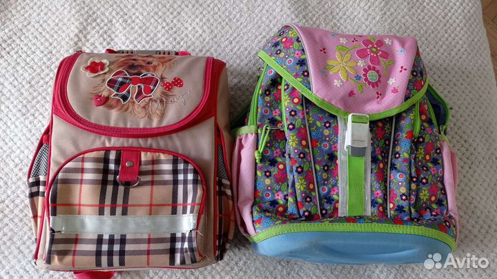 Ранец ортопедический Еrich Krause